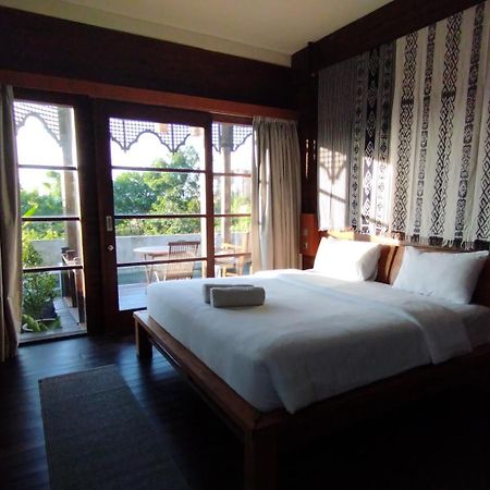 Kultur Pecatu Micro Villa Uluwatu Exterior foto