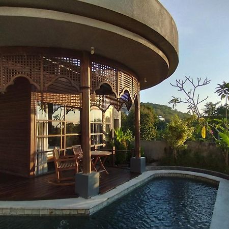 Kultur Pecatu Micro Villa Uluwatu Exterior foto