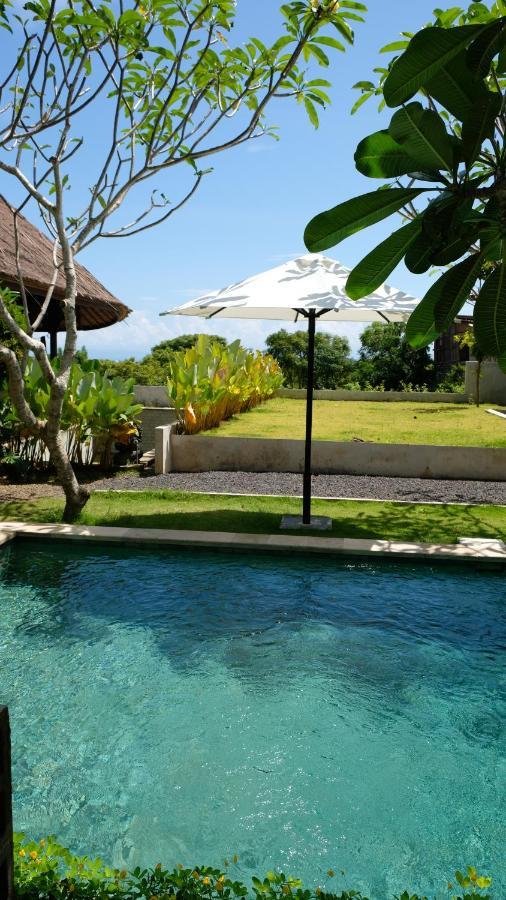 Kultur Pecatu Micro Villa Uluwatu Exterior foto