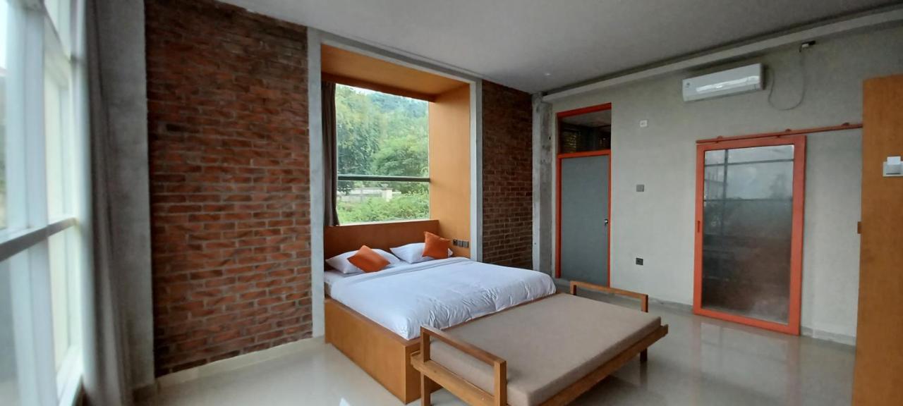 Kultur Pecatu Micro Villa Uluwatu Exterior foto