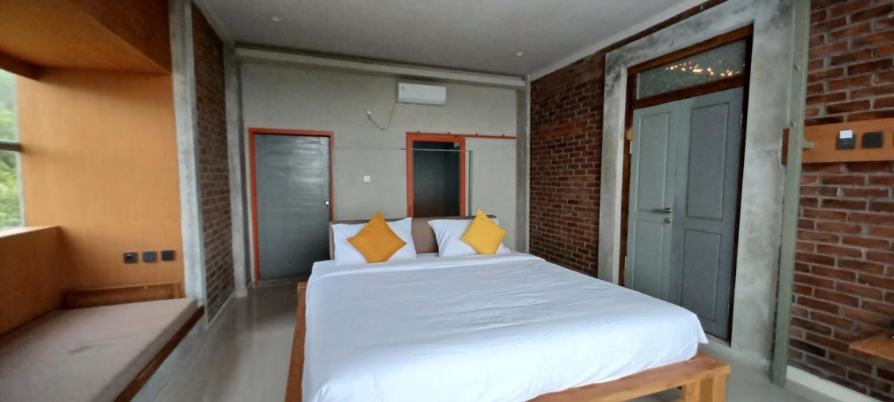 Kultur Pecatu Micro Villa Uluwatu Exterior foto