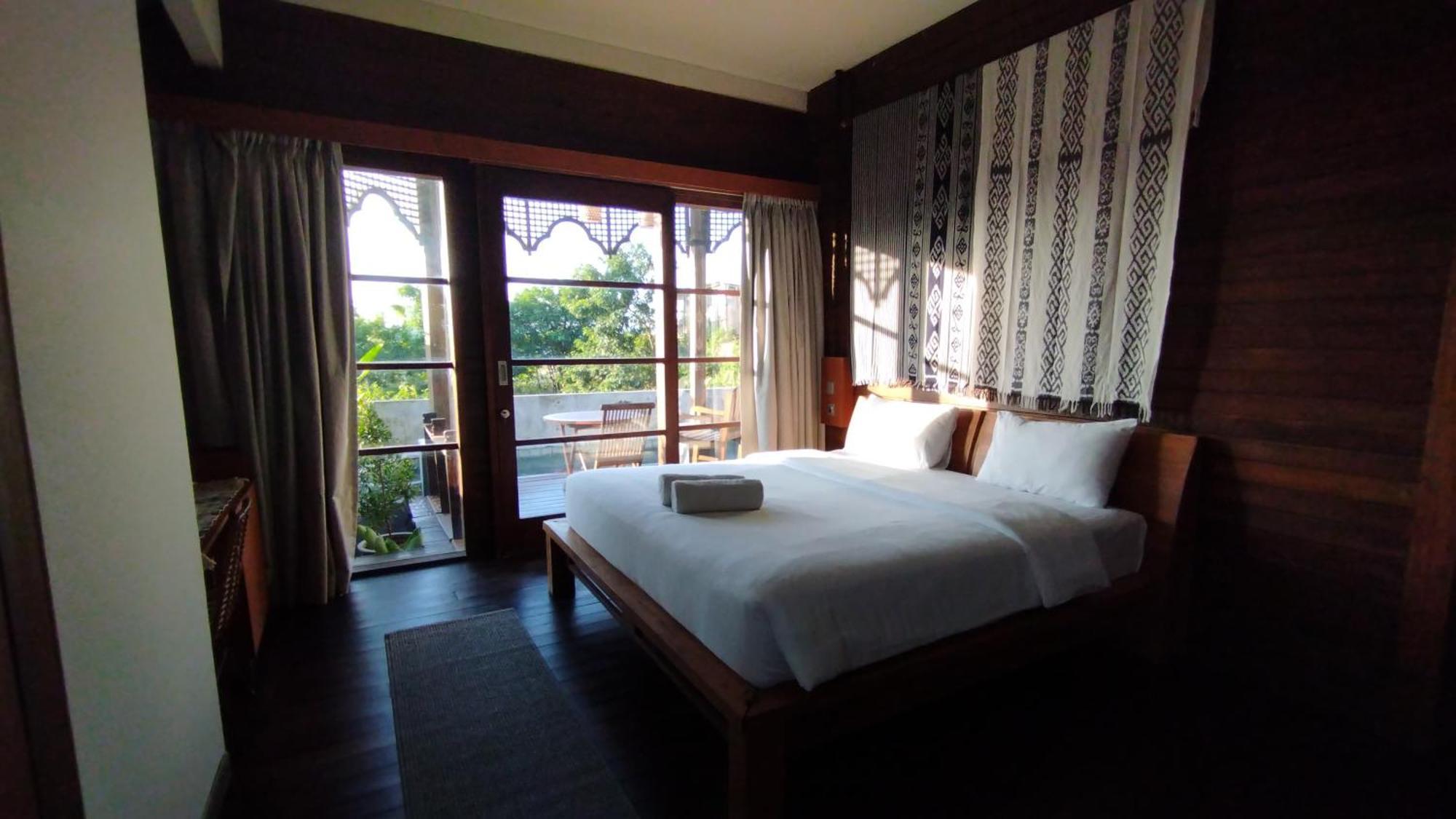 Kultur Pecatu Micro Villa Uluwatu Exterior foto