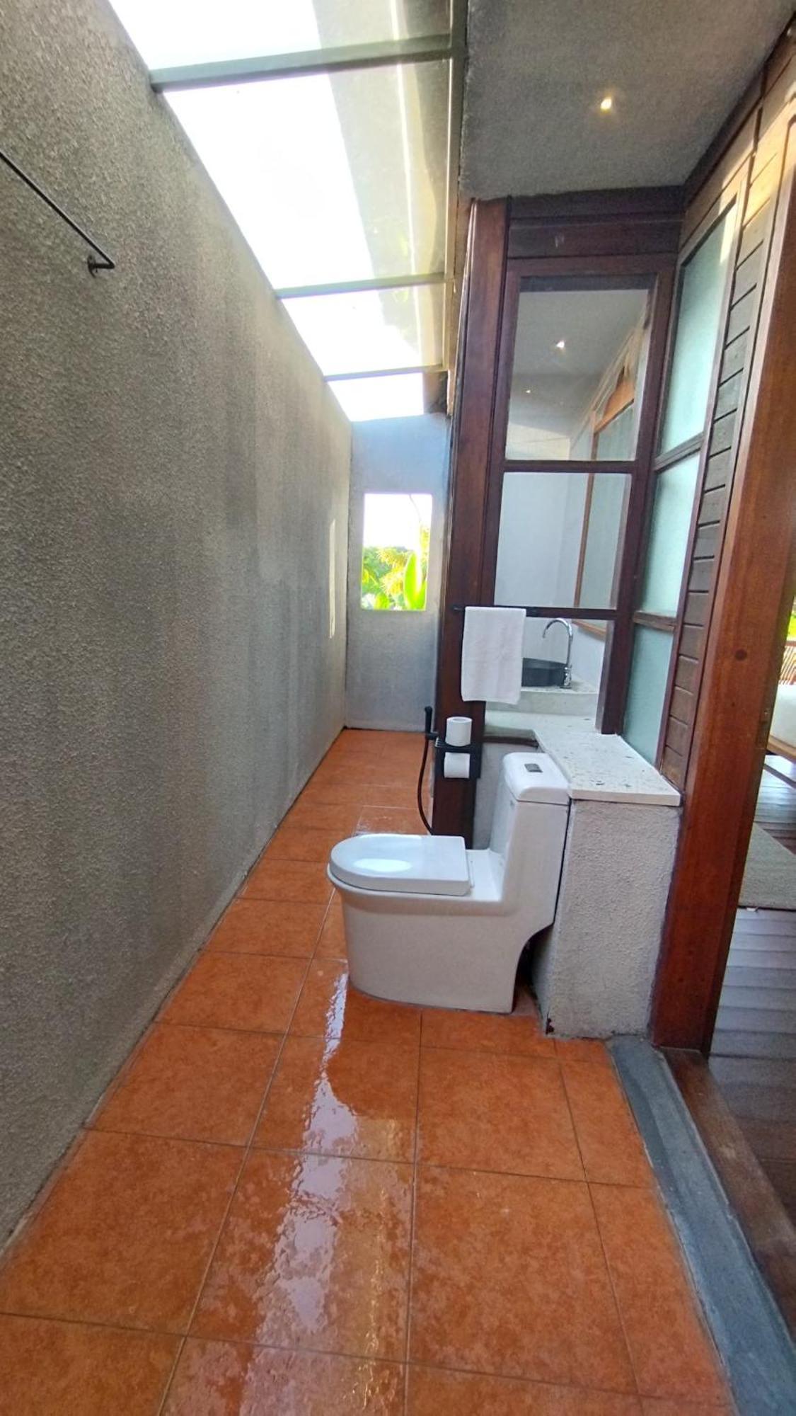 Kultur Pecatu Micro Villa Uluwatu Exterior foto